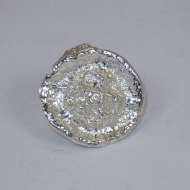 Silver eucalyptus seed